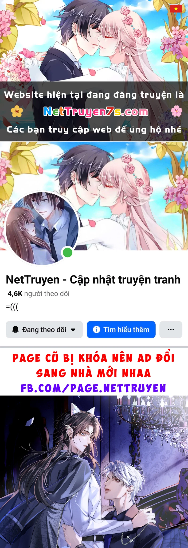 Chỉ Huy Cao Ngạo Vừa Hôn Liền Khóc Chapter 55 - 1