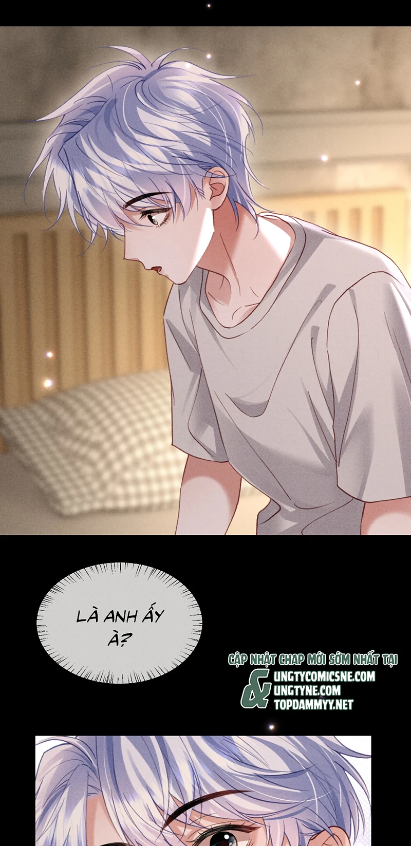 Chỉ Huy Cao Ngạo Vừa Hôn Liền Khóc Chapter 55 - 3