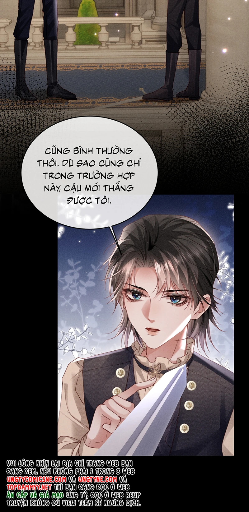 Chỉ Huy Cao Ngạo Vừa Hôn Liền Khóc Chapter 55 - 5