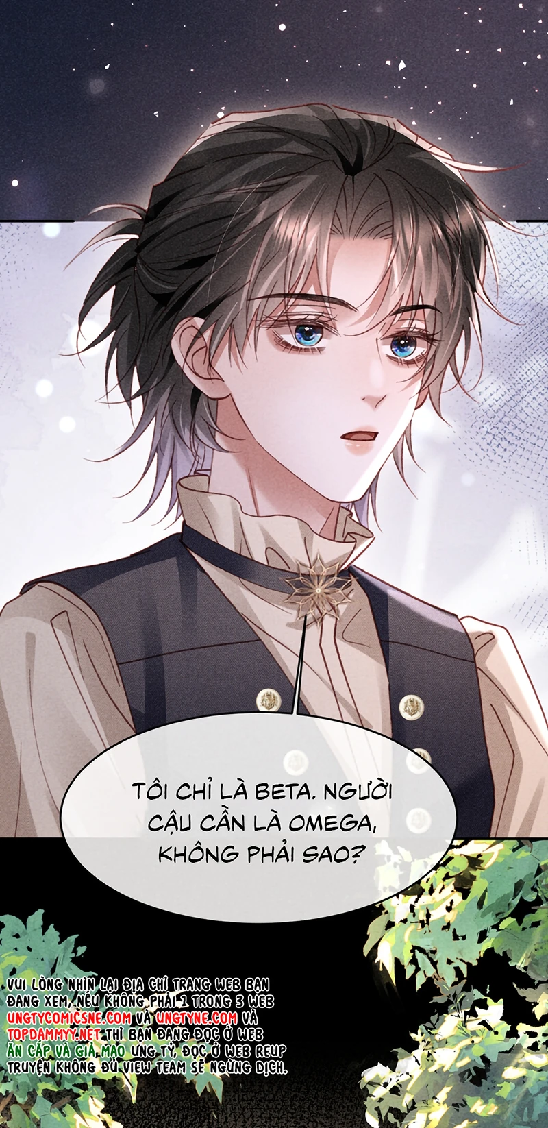 Chỉ Huy Cao Ngạo Vừa Hôn Liền Khóc Chapter 55 - 9