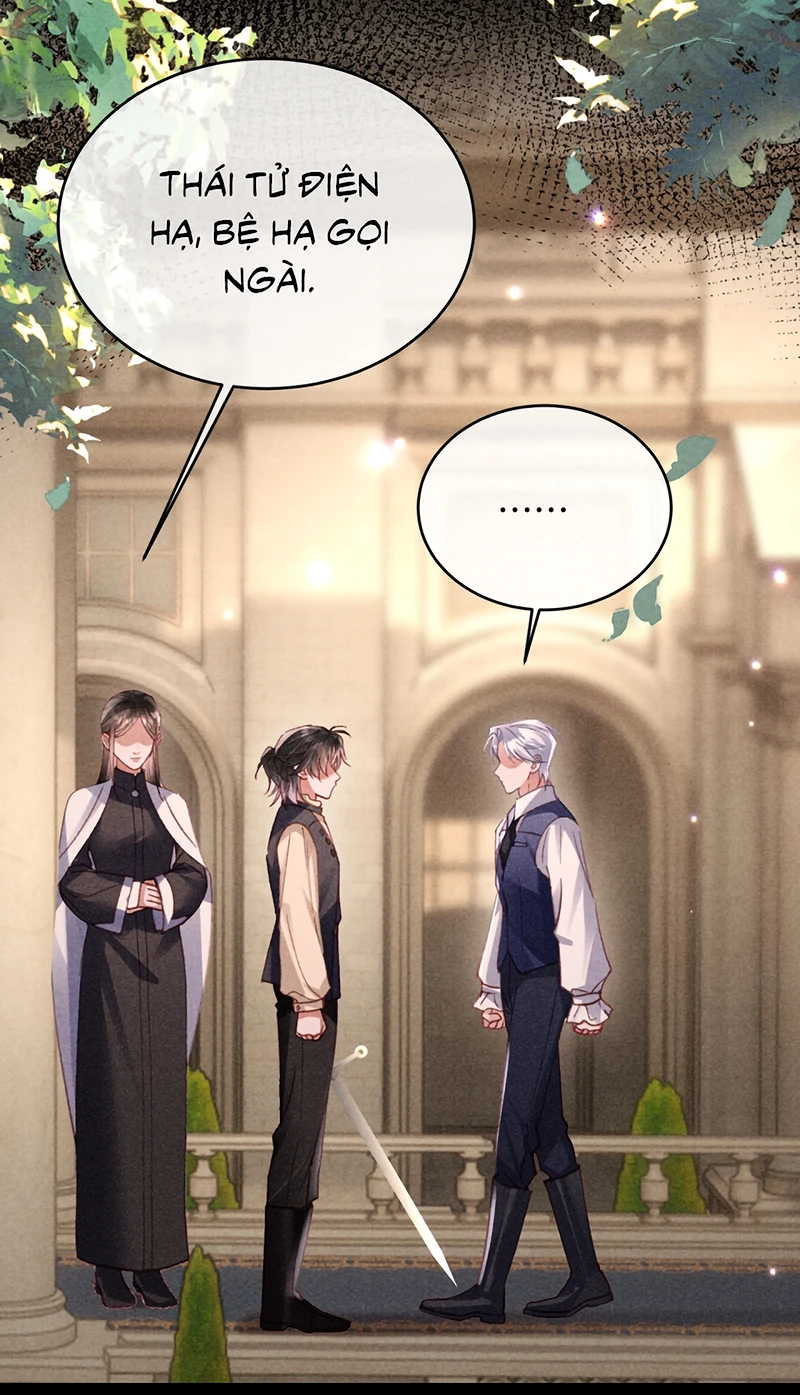 Chỉ Huy Cao Ngạo Vừa Hôn Liền Khóc Chapter 55 - 10