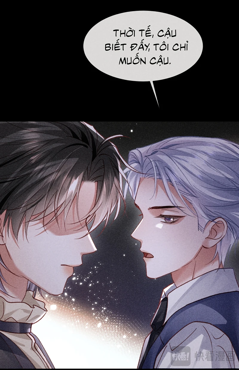 Chỉ Huy Cao Ngạo Vừa Hôn Liền Khóc Chapter 55 - 11