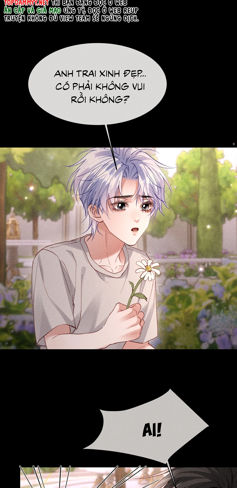 Chỉ Huy Cao Ngạo Vừa Hôn Liền Khóc Chapter 55 - 15