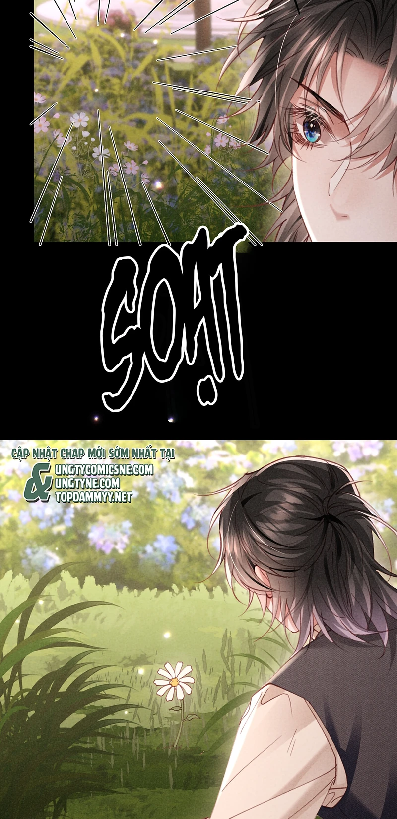 Chỉ Huy Cao Ngạo Vừa Hôn Liền Khóc Chapter 55 - 16