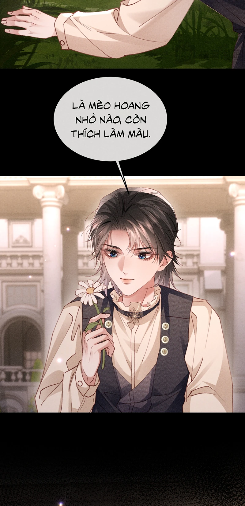 Chỉ Huy Cao Ngạo Vừa Hôn Liền Khóc Chapter 55 - 17