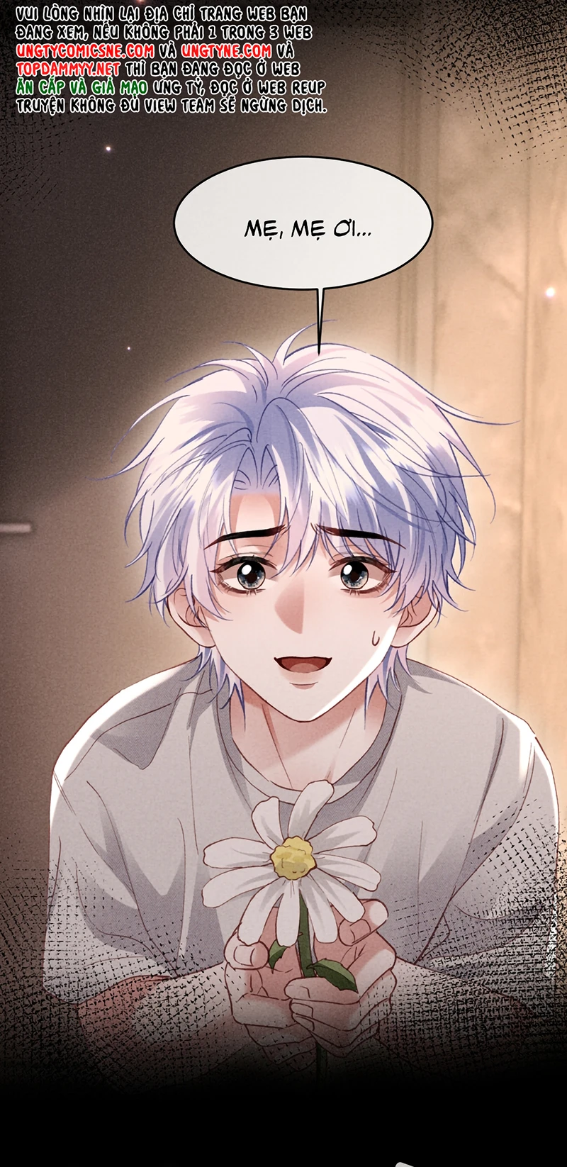 Chỉ Huy Cao Ngạo Vừa Hôn Liền Khóc Chapter 55 - 18