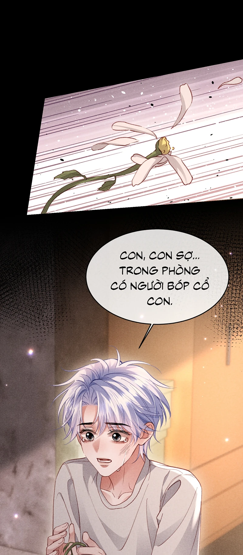 Chỉ Huy Cao Ngạo Vừa Hôn Liền Khóc Chapter 55 - 20