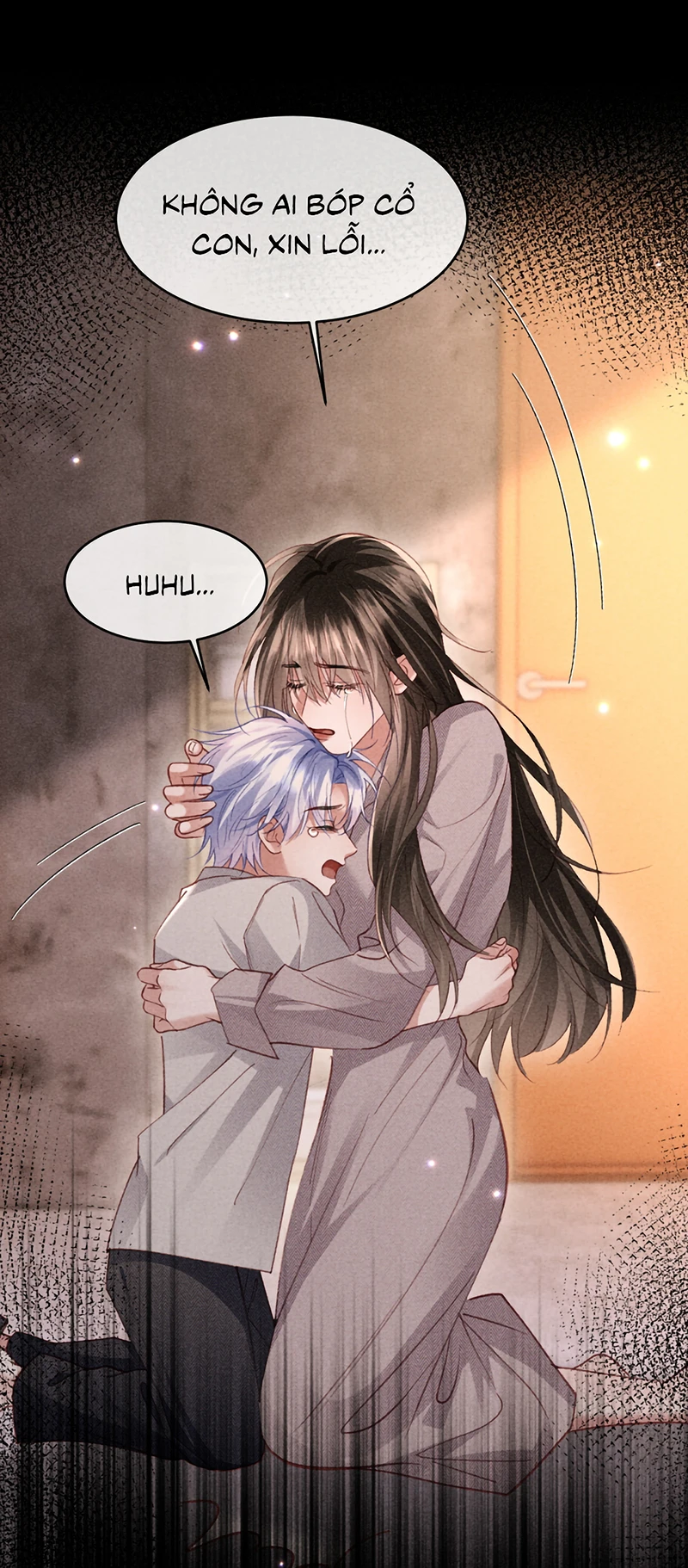 Chỉ Huy Cao Ngạo Vừa Hôn Liền Khóc Chapter 55 - 22