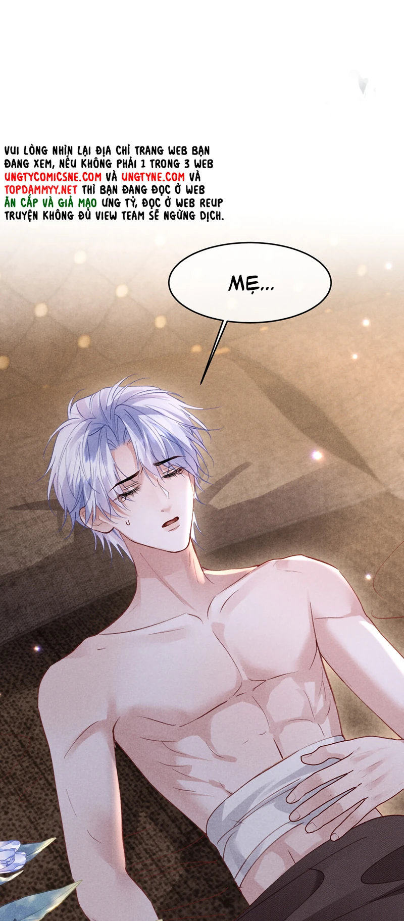 Chỉ Huy Cao Ngạo Vừa Hôn Liền Khóc Chapter 55 - 25