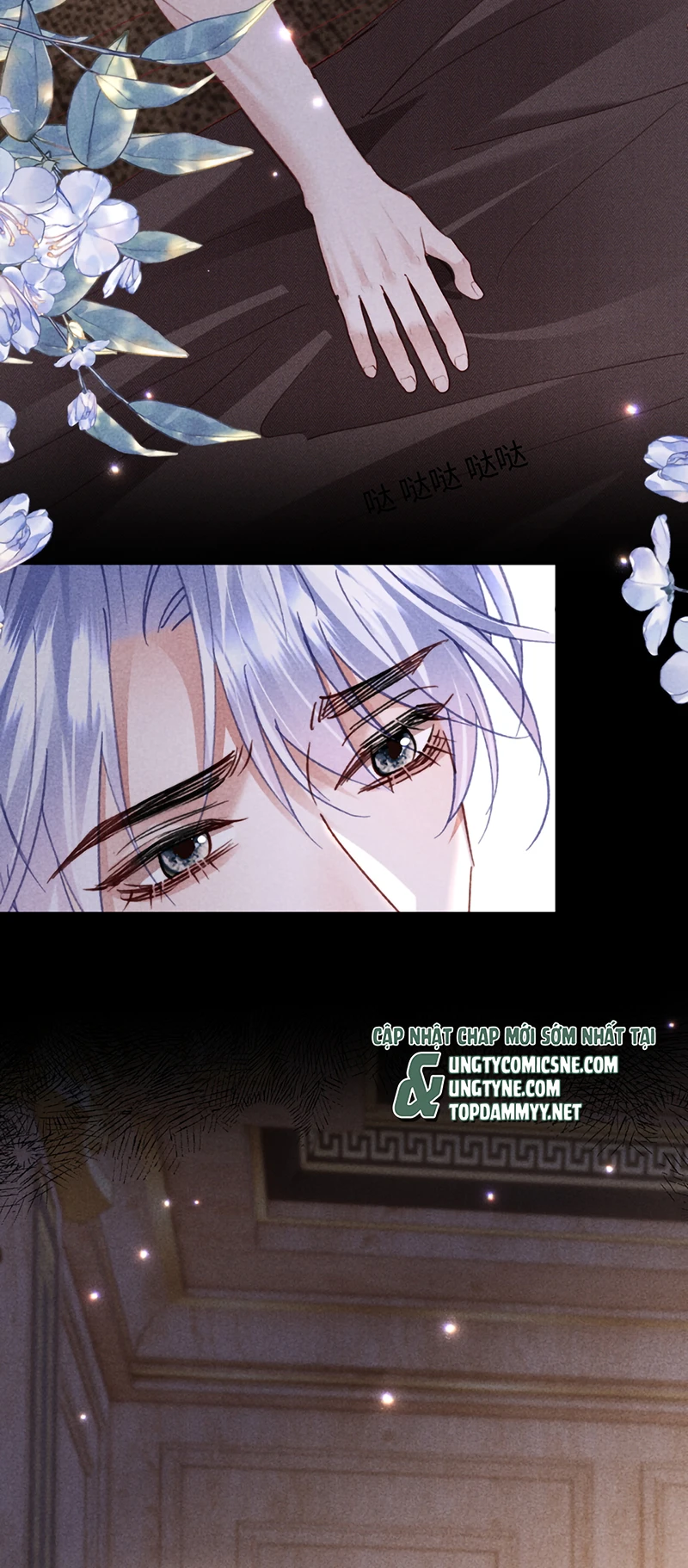 Chỉ Huy Cao Ngạo Vừa Hôn Liền Khóc Chapter 55 - 26