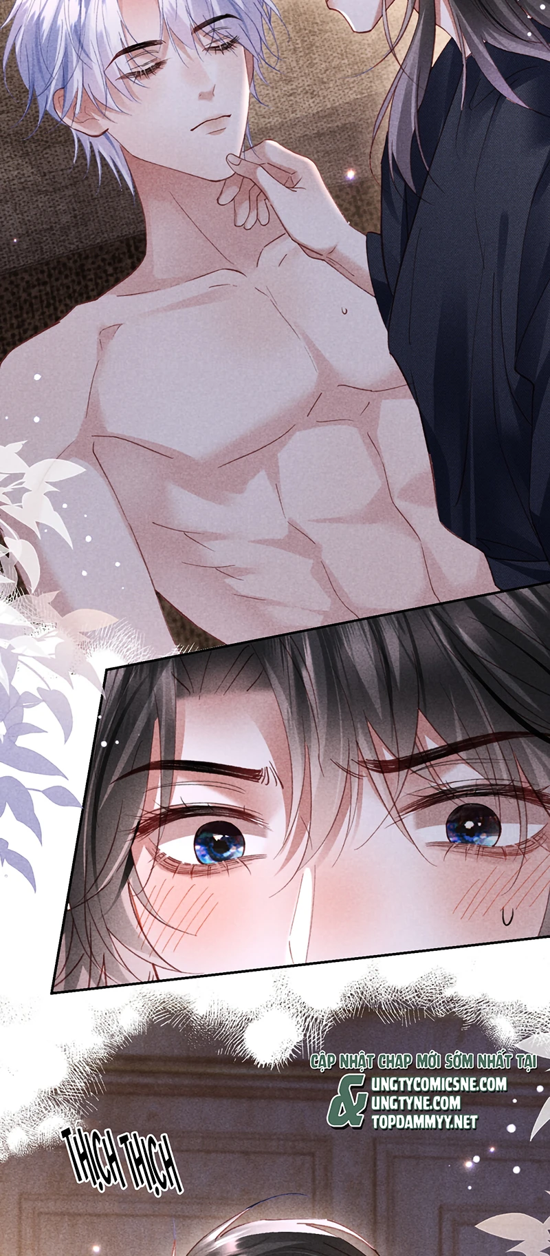 Chỉ Huy Cao Ngạo Vừa Hôn Liền Khóc Chapter 55 - 30