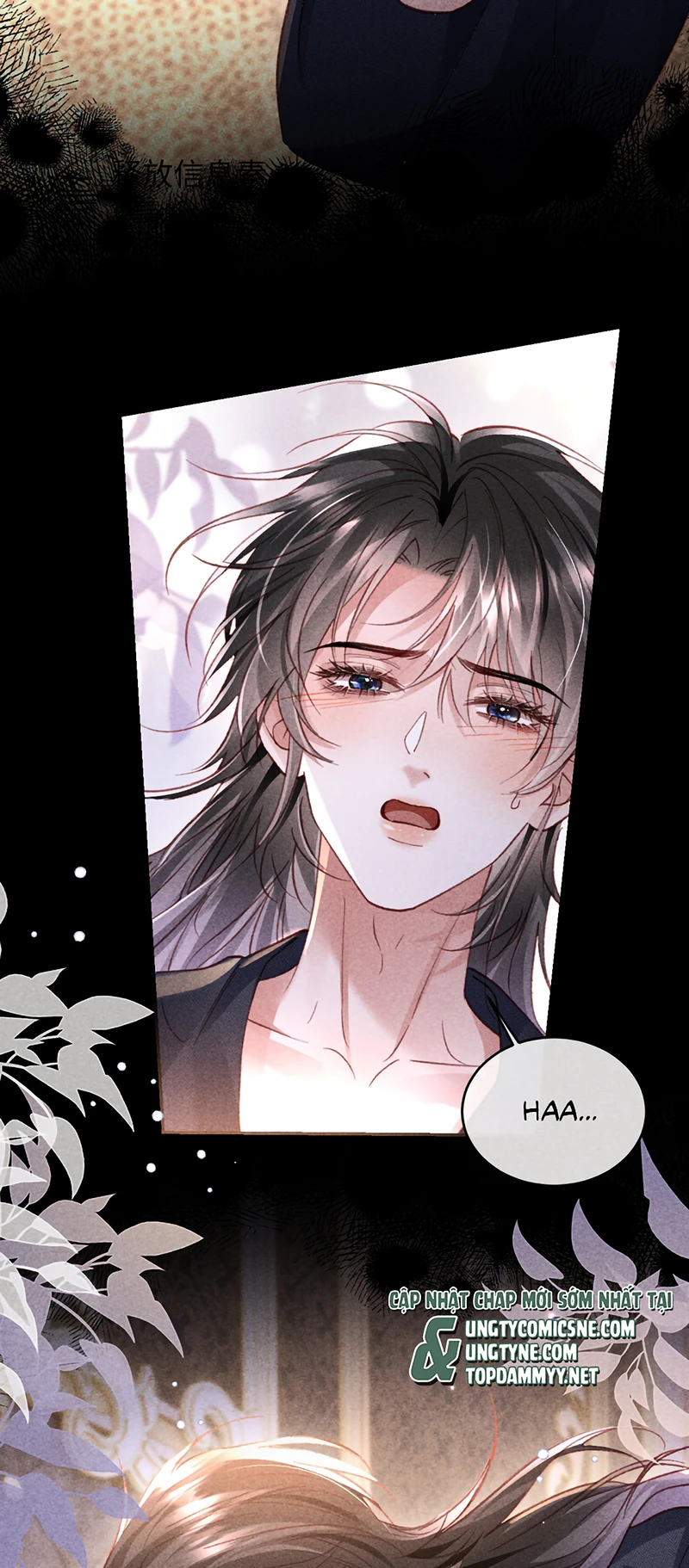 Chỉ Huy Cao Ngạo Vừa Hôn Liền Khóc Chapter 55 - 33