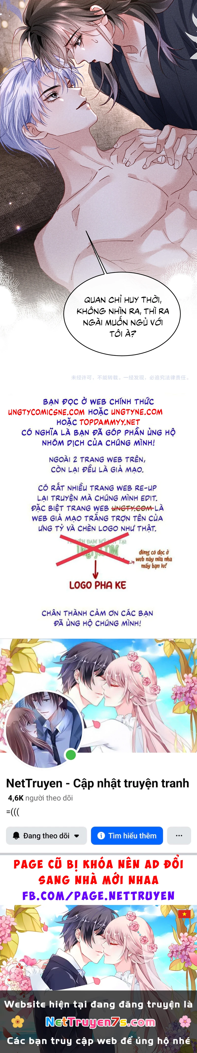 Chỉ Huy Cao Ngạo Vừa Hôn Liền Khóc Chapter 55 - 34