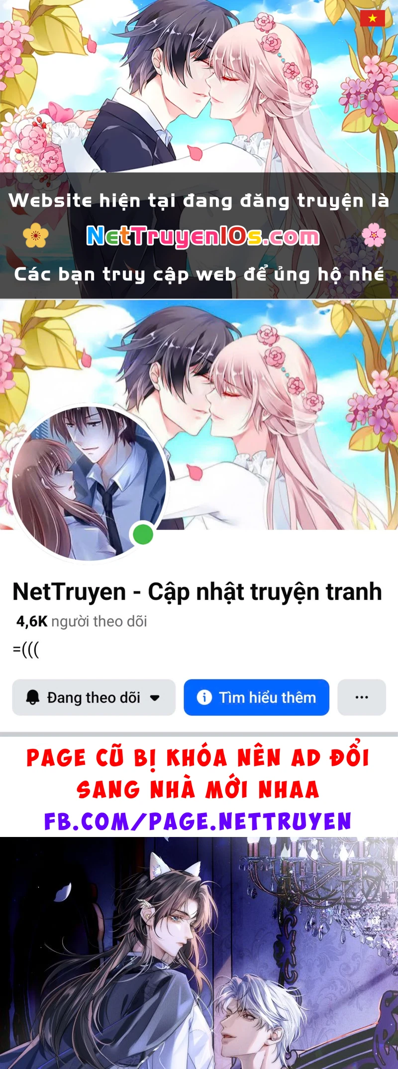 Chỉ Huy Cao Ngạo Vừa Hôn Liền Khóc Chapter 56 - 1