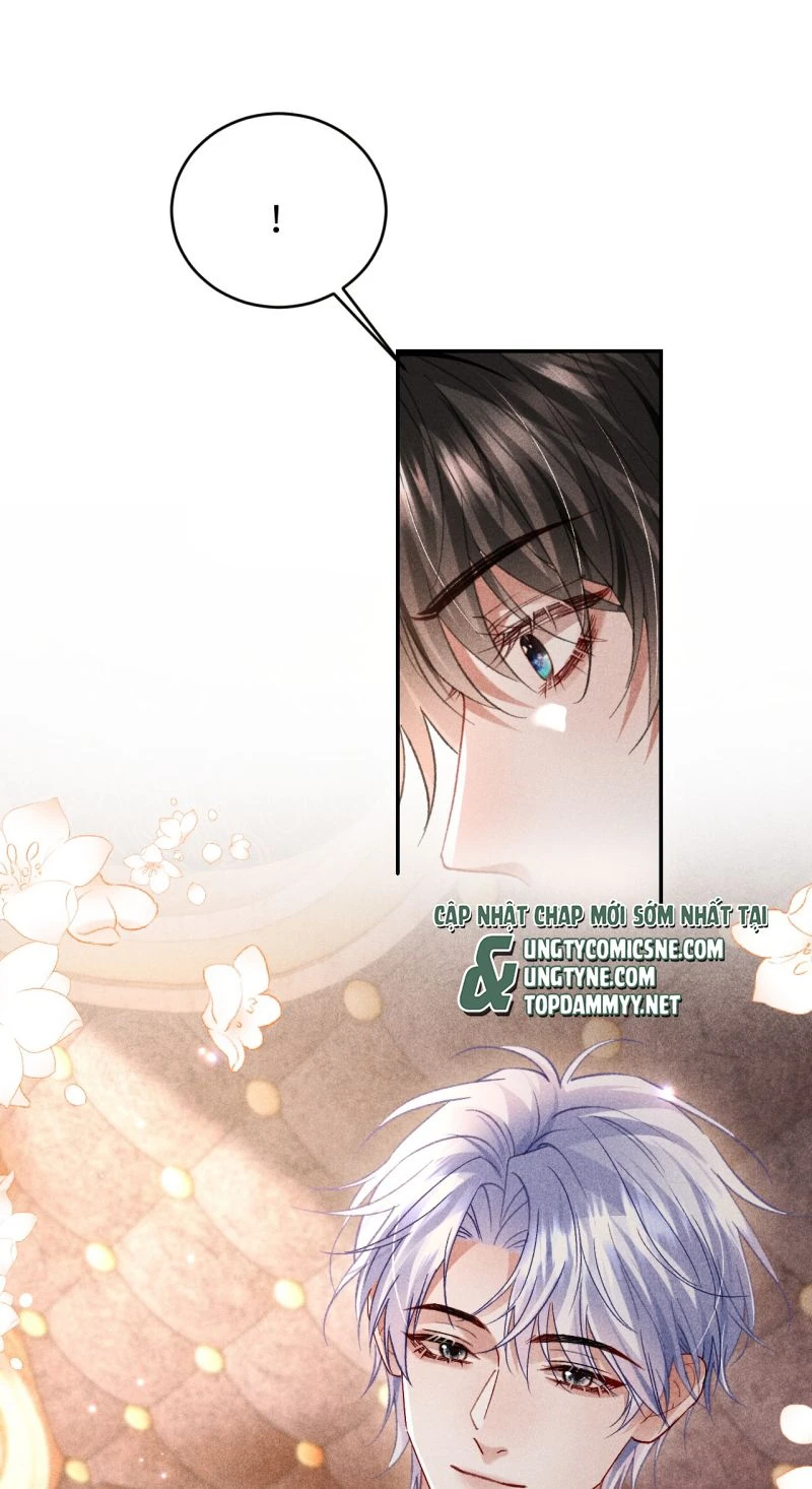 Chỉ Huy Cao Ngạo Vừa Hôn Liền Khóc Chapter 56 - 3