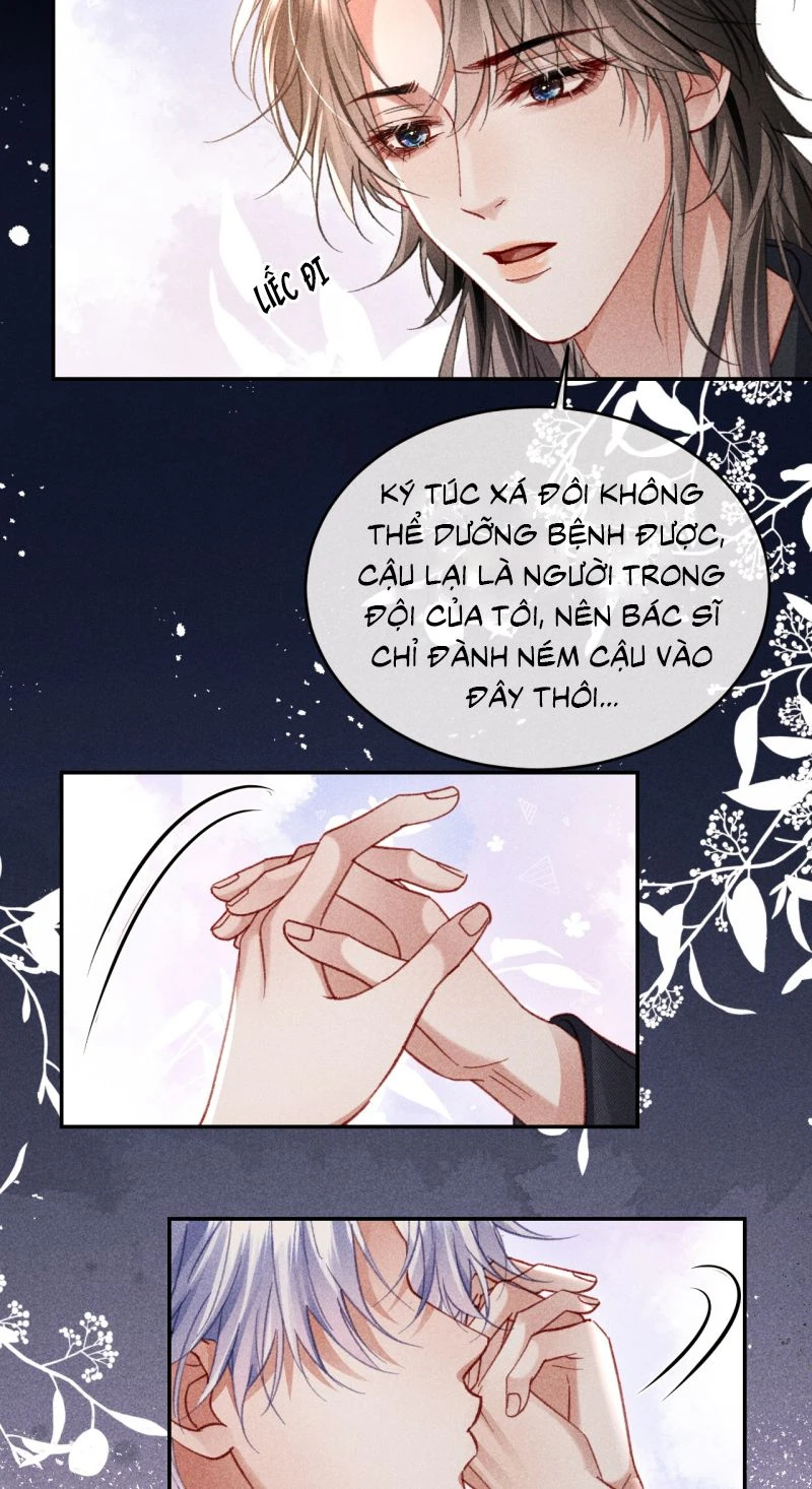 Chỉ Huy Cao Ngạo Vừa Hôn Liền Khóc Chapter 56 - 5