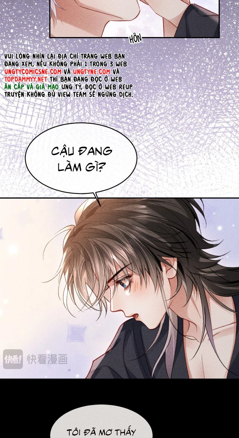 Chỉ Huy Cao Ngạo Vừa Hôn Liền Khóc Chapter 56 - 6