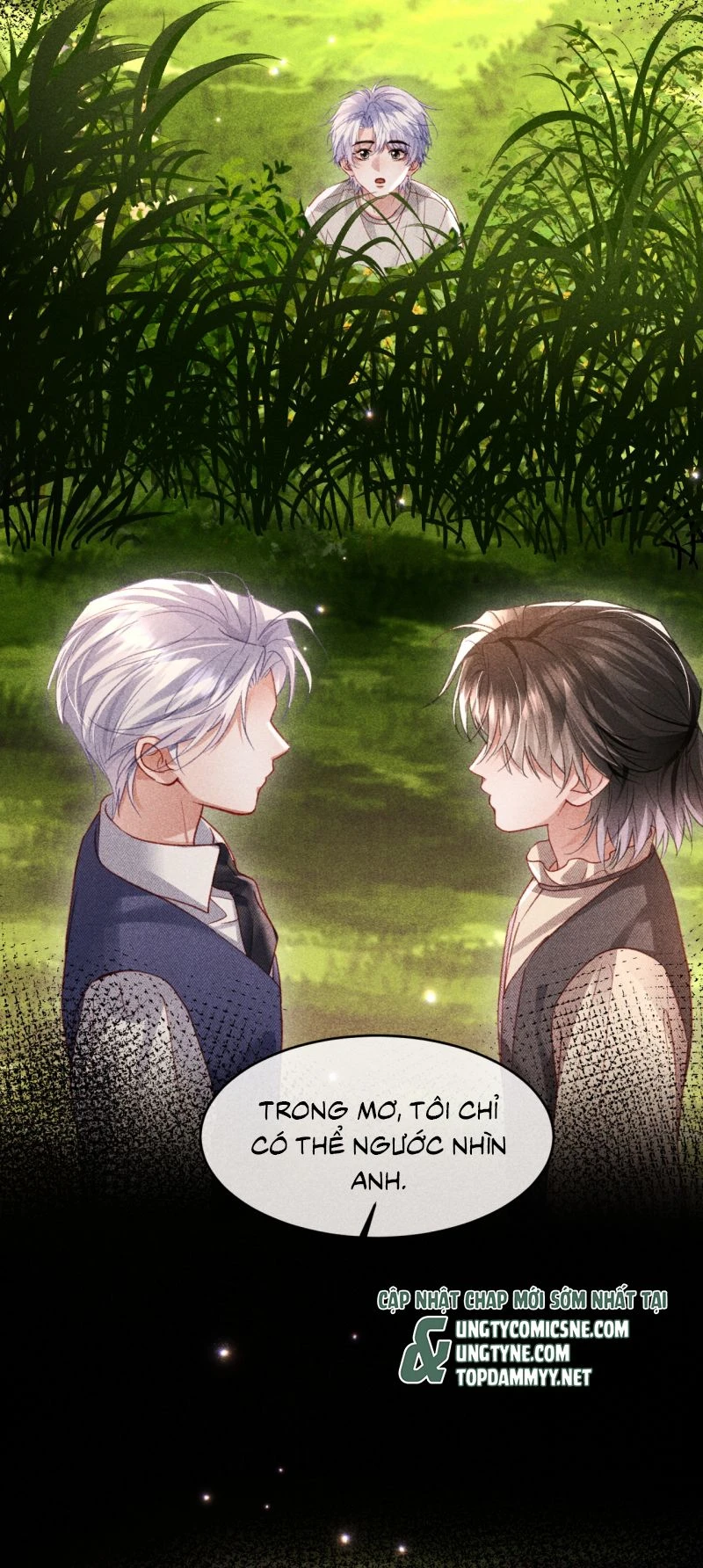 Chỉ Huy Cao Ngạo Vừa Hôn Liền Khóc Chapter 56 - 8