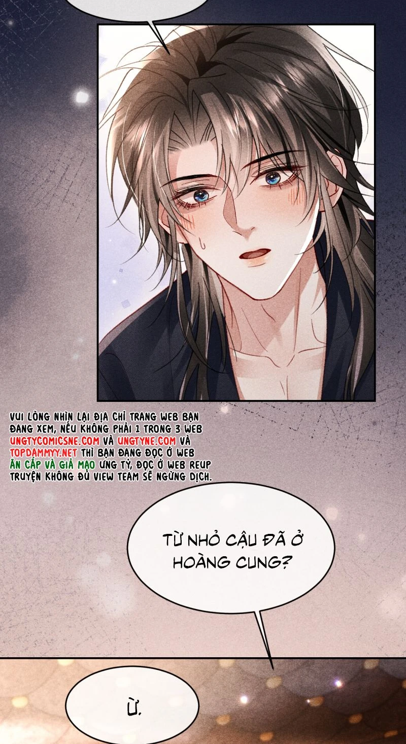 Chỉ Huy Cao Ngạo Vừa Hôn Liền Khóc Chapter 56 - 10