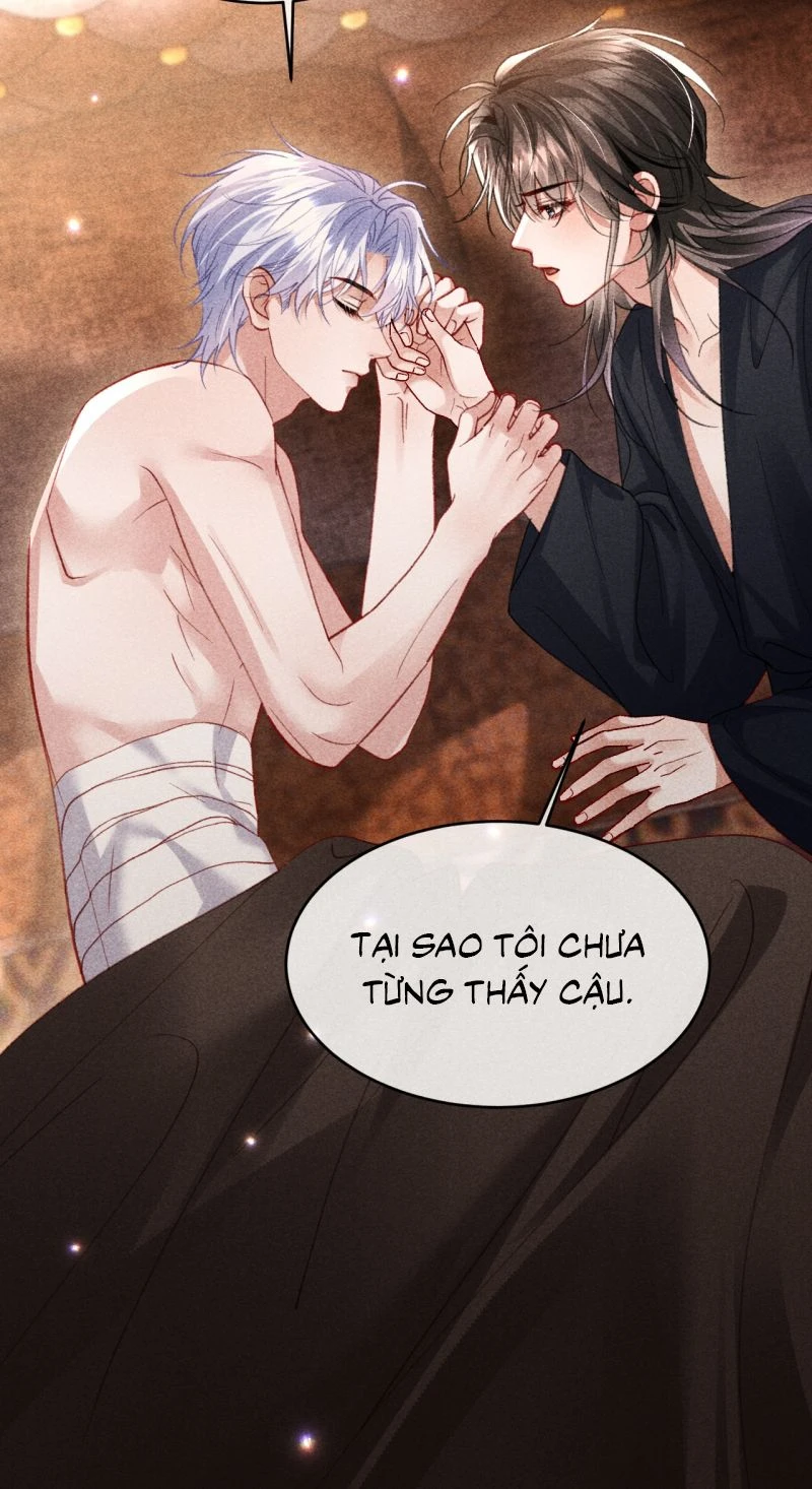 Chỉ Huy Cao Ngạo Vừa Hôn Liền Khóc Chapter 56 - 11