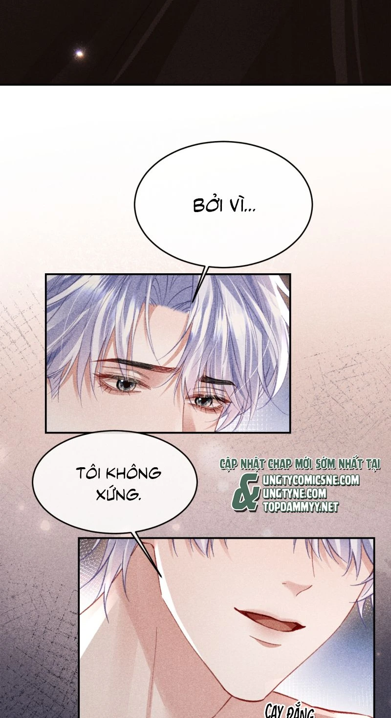 Chỉ Huy Cao Ngạo Vừa Hôn Liền Khóc Chapter 56 - 12