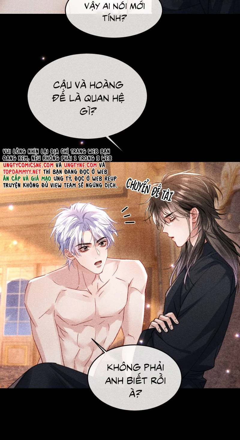 Chỉ Huy Cao Ngạo Vừa Hôn Liền Khóc Chapter 56 - 14