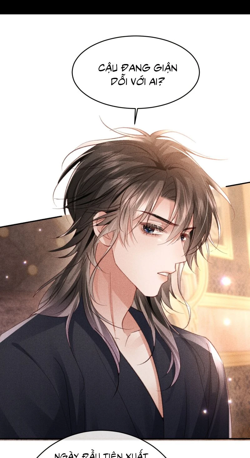 Chỉ Huy Cao Ngạo Vừa Hôn Liền Khóc Chapter 56 - 15