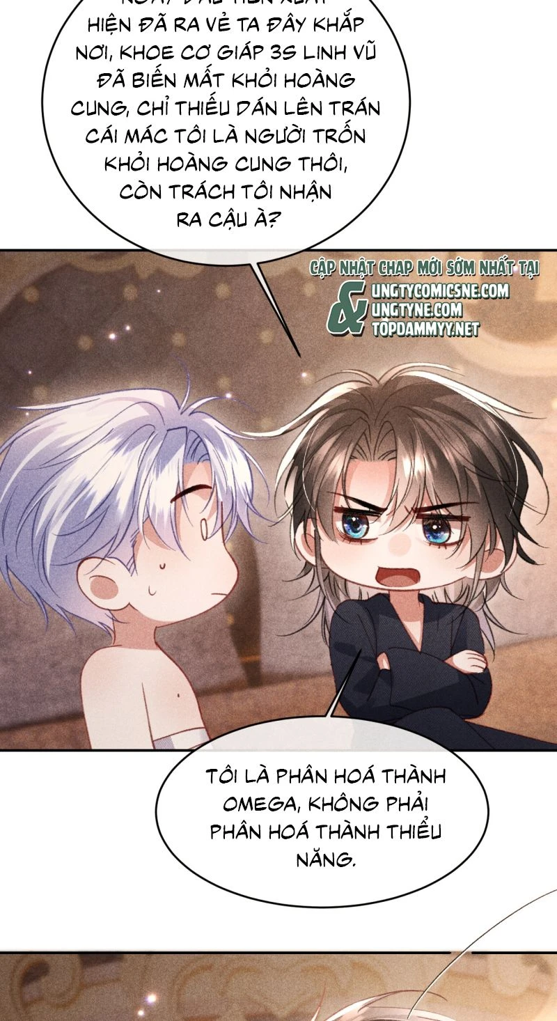 Chỉ Huy Cao Ngạo Vừa Hôn Liền Khóc Chapter 56 - 16