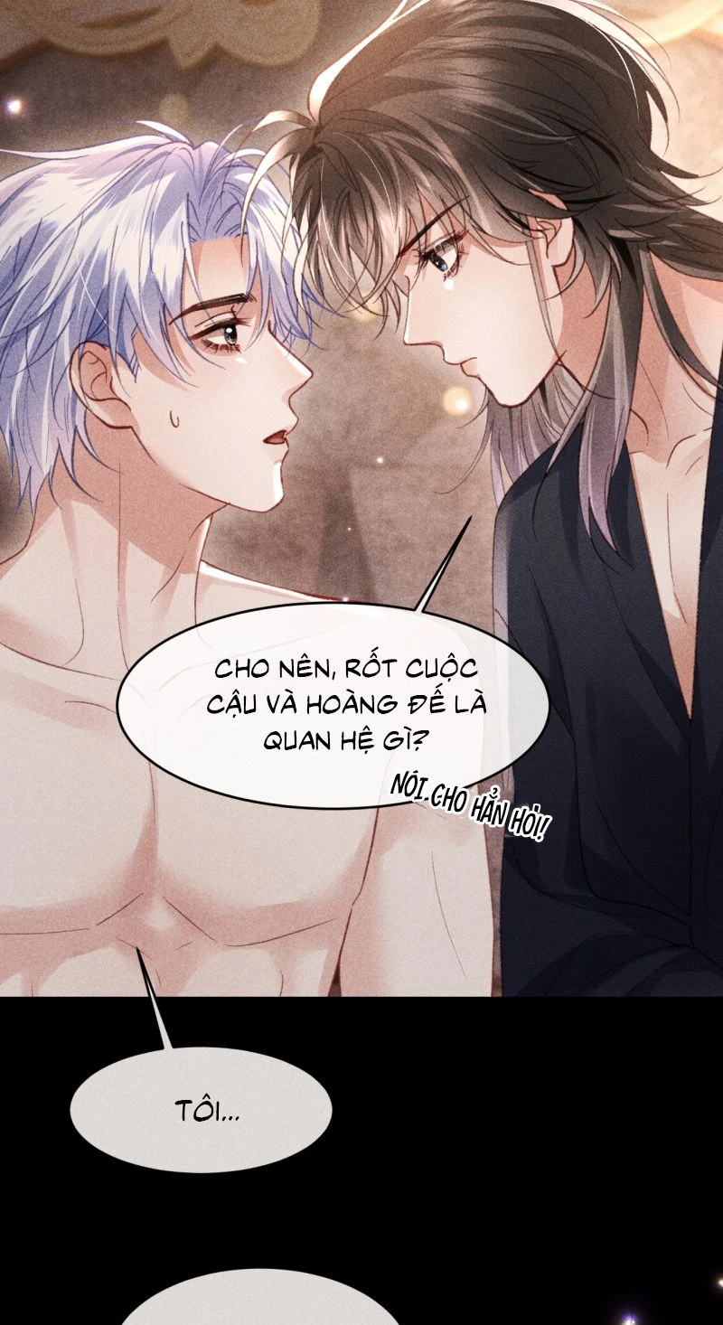 Chỉ Huy Cao Ngạo Vừa Hôn Liền Khóc Chapter 56 - 17