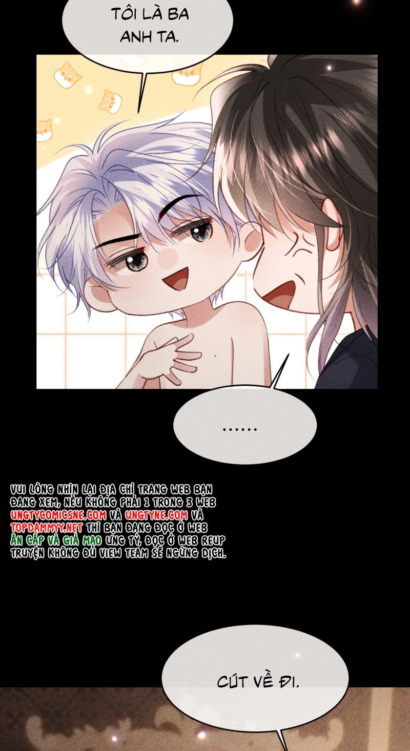 Chỉ Huy Cao Ngạo Vừa Hôn Liền Khóc Chapter 56 - 18