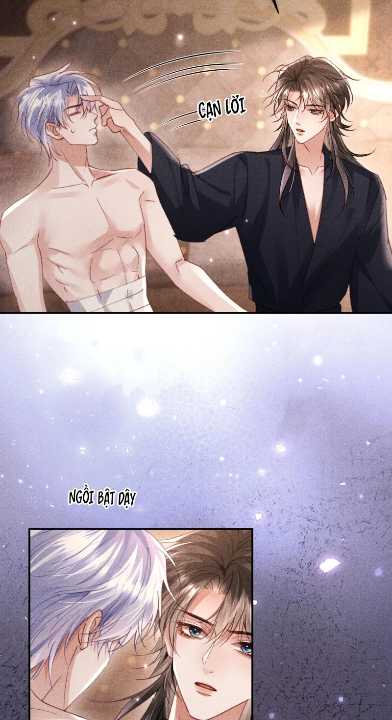 Chỉ Huy Cao Ngạo Vừa Hôn Liền Khóc Chapter 56 - 19