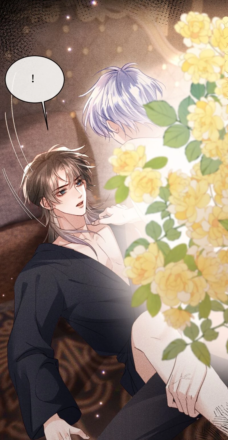 Chỉ Huy Cao Ngạo Vừa Hôn Liền Khóc Chapter 56 - 21