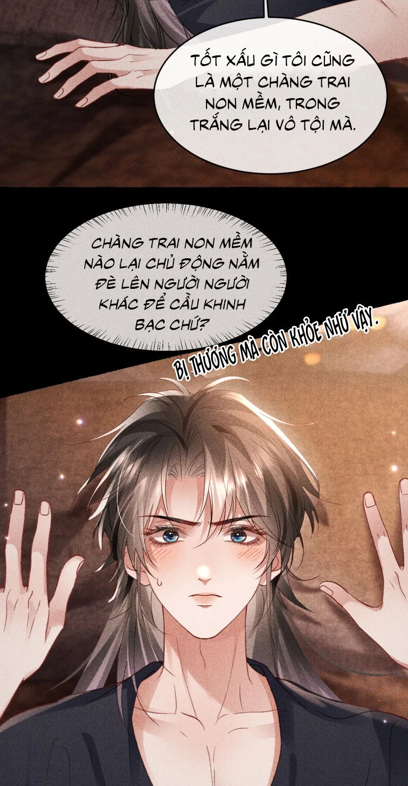 Chỉ Huy Cao Ngạo Vừa Hôn Liền Khóc Chapter 56 - 23