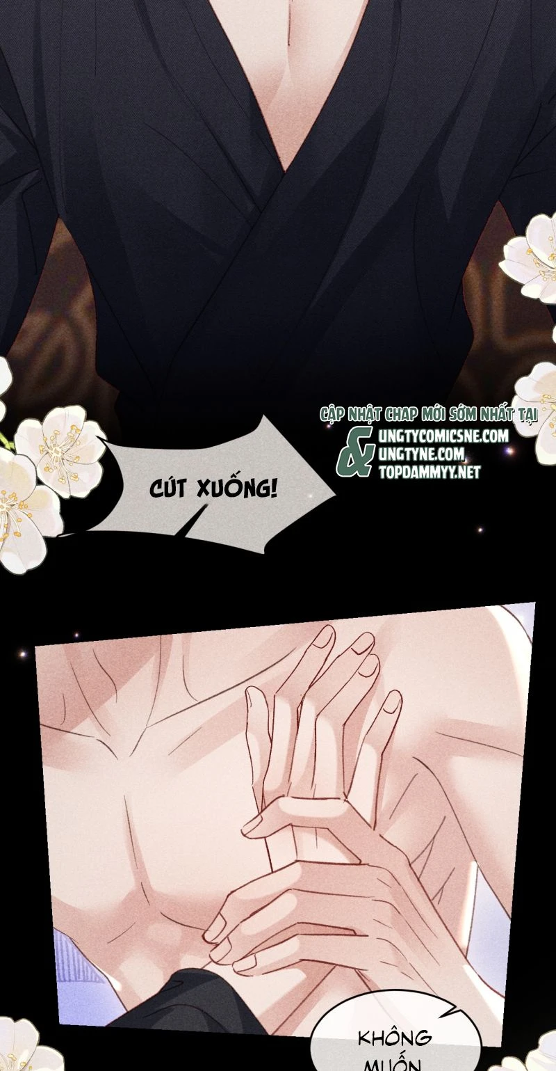 Chỉ Huy Cao Ngạo Vừa Hôn Liền Khóc Chapter 56 - 24