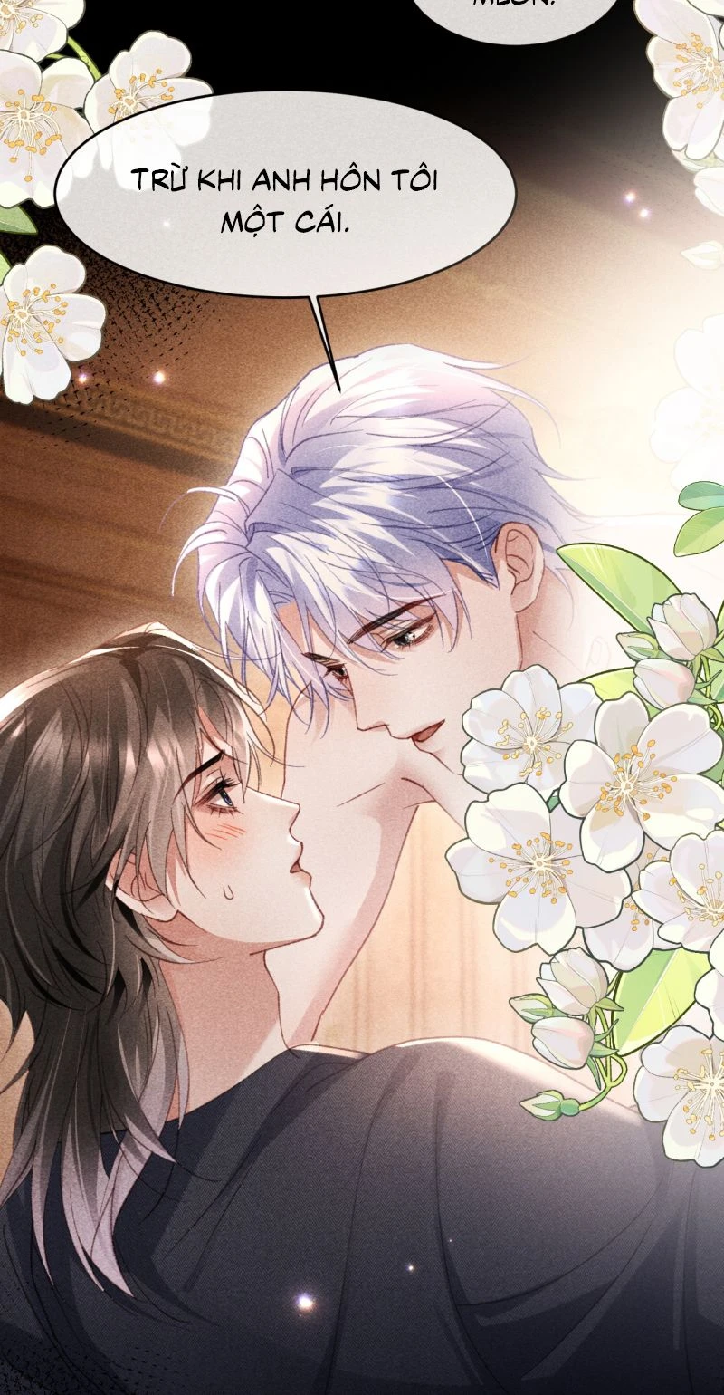 Chỉ Huy Cao Ngạo Vừa Hôn Liền Khóc Chapter 56 - 25