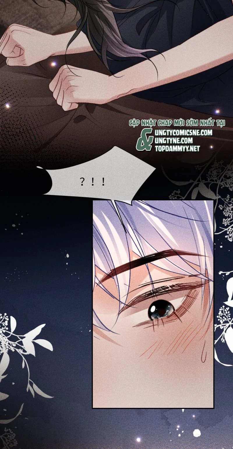 Chỉ Huy Cao Ngạo Vừa Hôn Liền Khóc Chapter 56 - 28