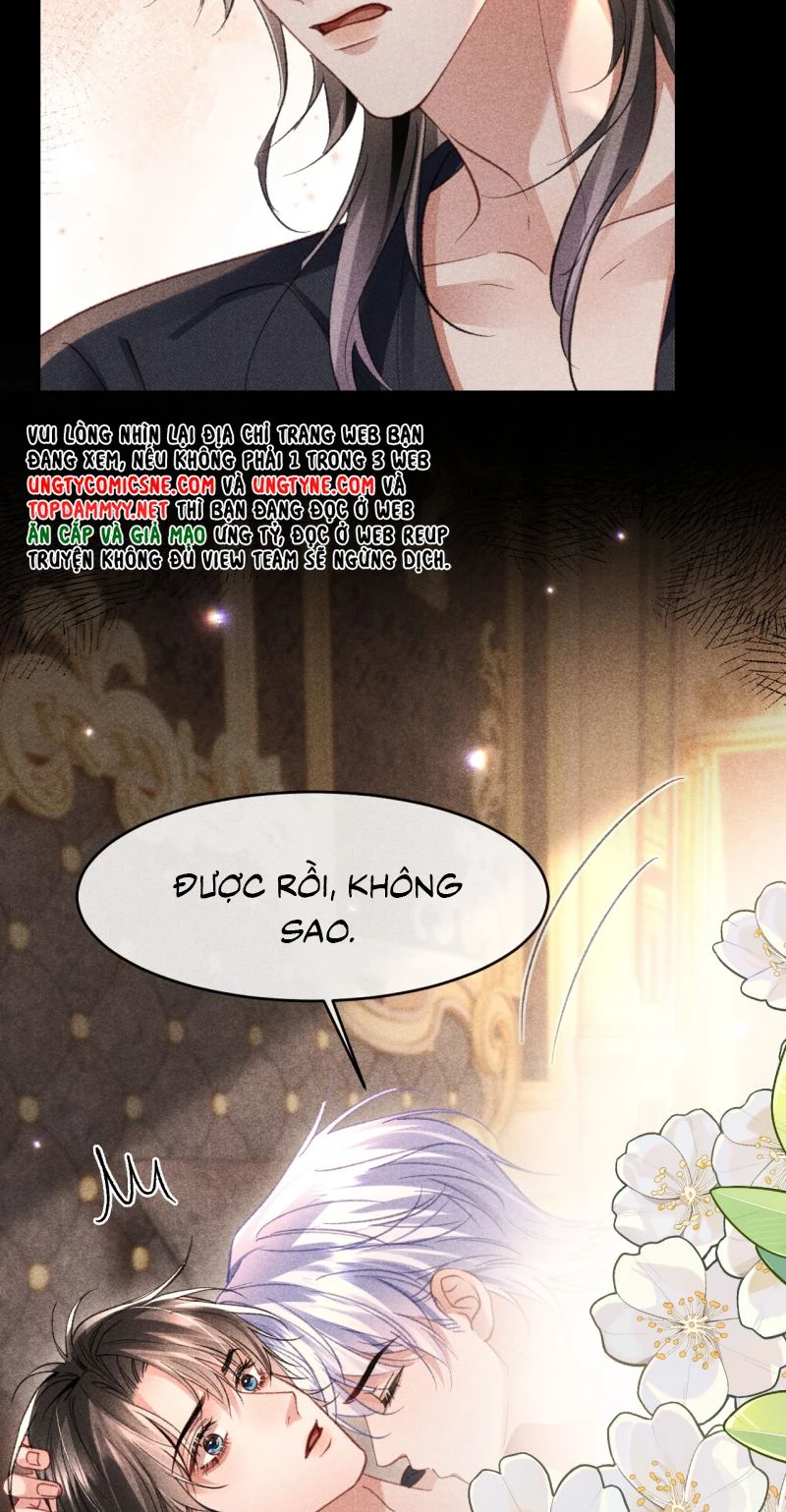 Chỉ Huy Cao Ngạo Vừa Hôn Liền Khóc Chapter 56 - 33