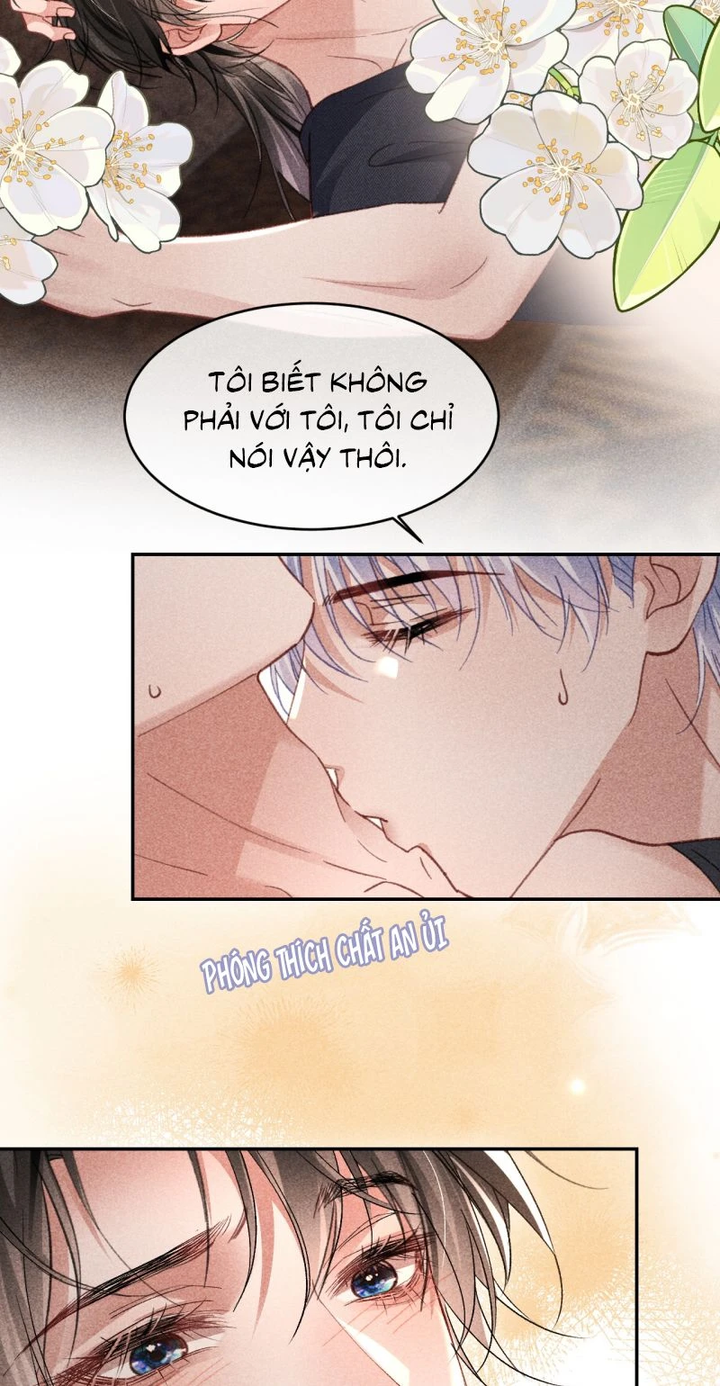 Chỉ Huy Cao Ngạo Vừa Hôn Liền Khóc Chapter 56 - 34