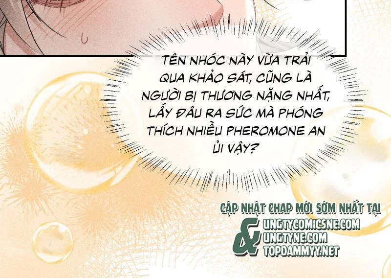 Chỉ Huy Cao Ngạo Vừa Hôn Liền Khóc Chapter 56 - 35