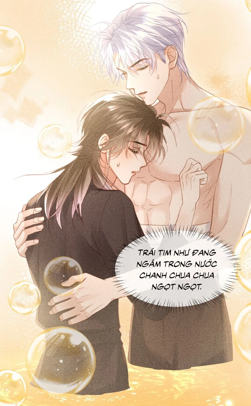 Chỉ Huy Cao Ngạo Vừa Hôn Liền Khóc Chapter 56 - 36