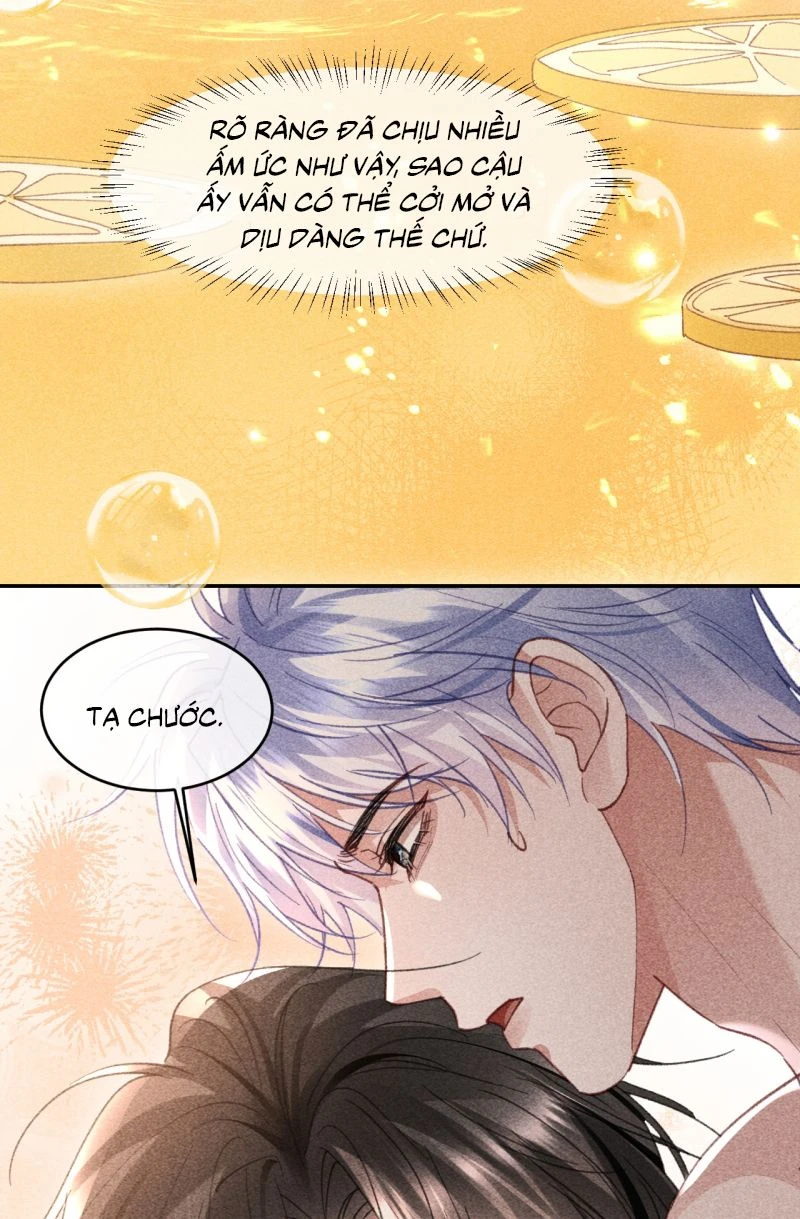 Chỉ Huy Cao Ngạo Vừa Hôn Liền Khóc Chapter 56 - 37