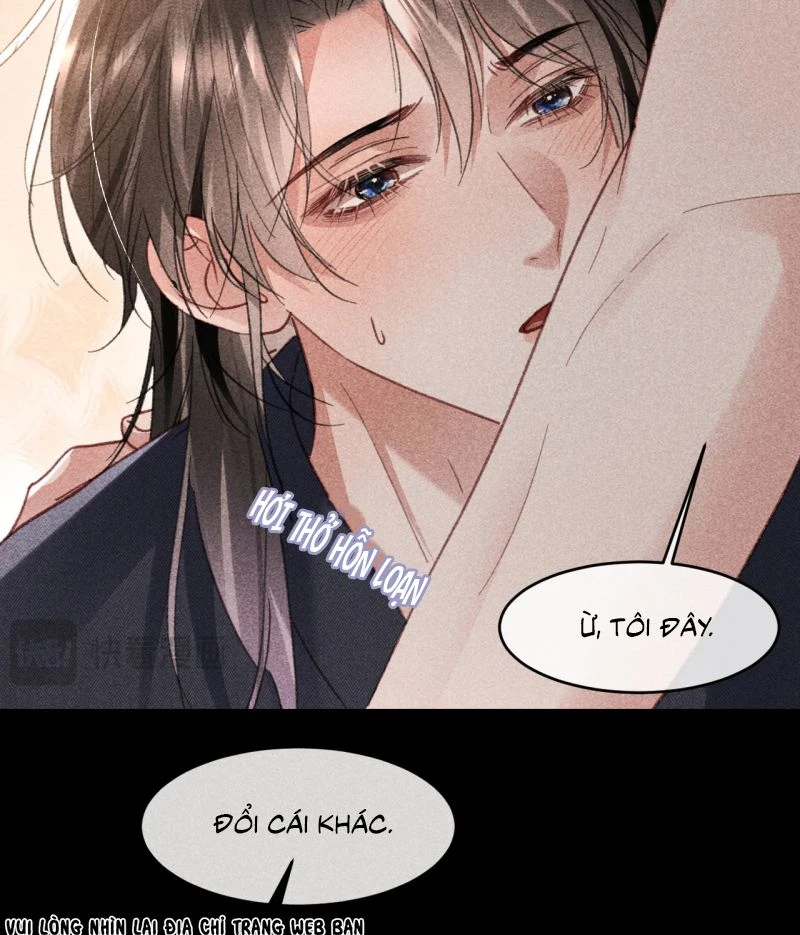 Chỉ Huy Cao Ngạo Vừa Hôn Liền Khóc Chapter 56 - 38