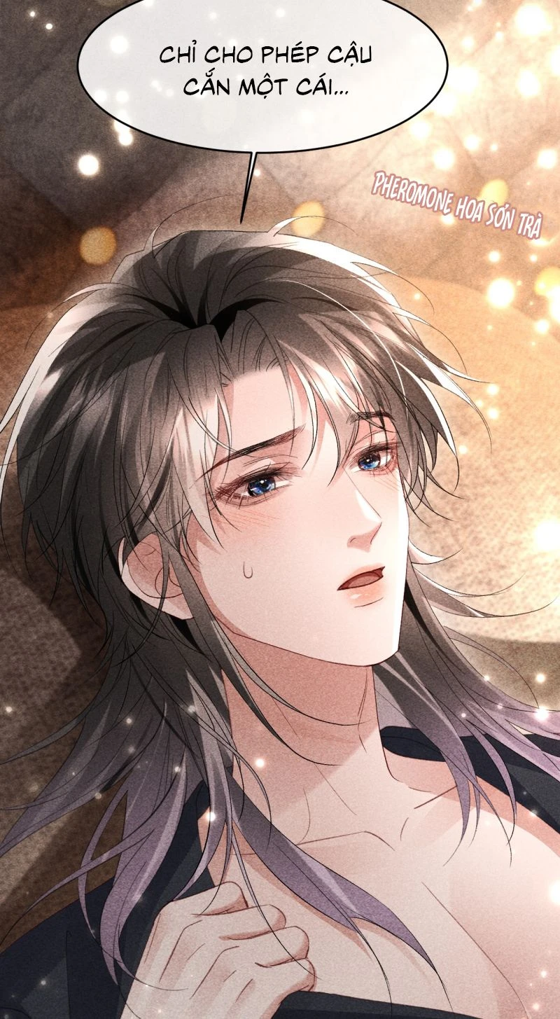 Chỉ Huy Cao Ngạo Vừa Hôn Liền Khóc Chapter 56 - 40