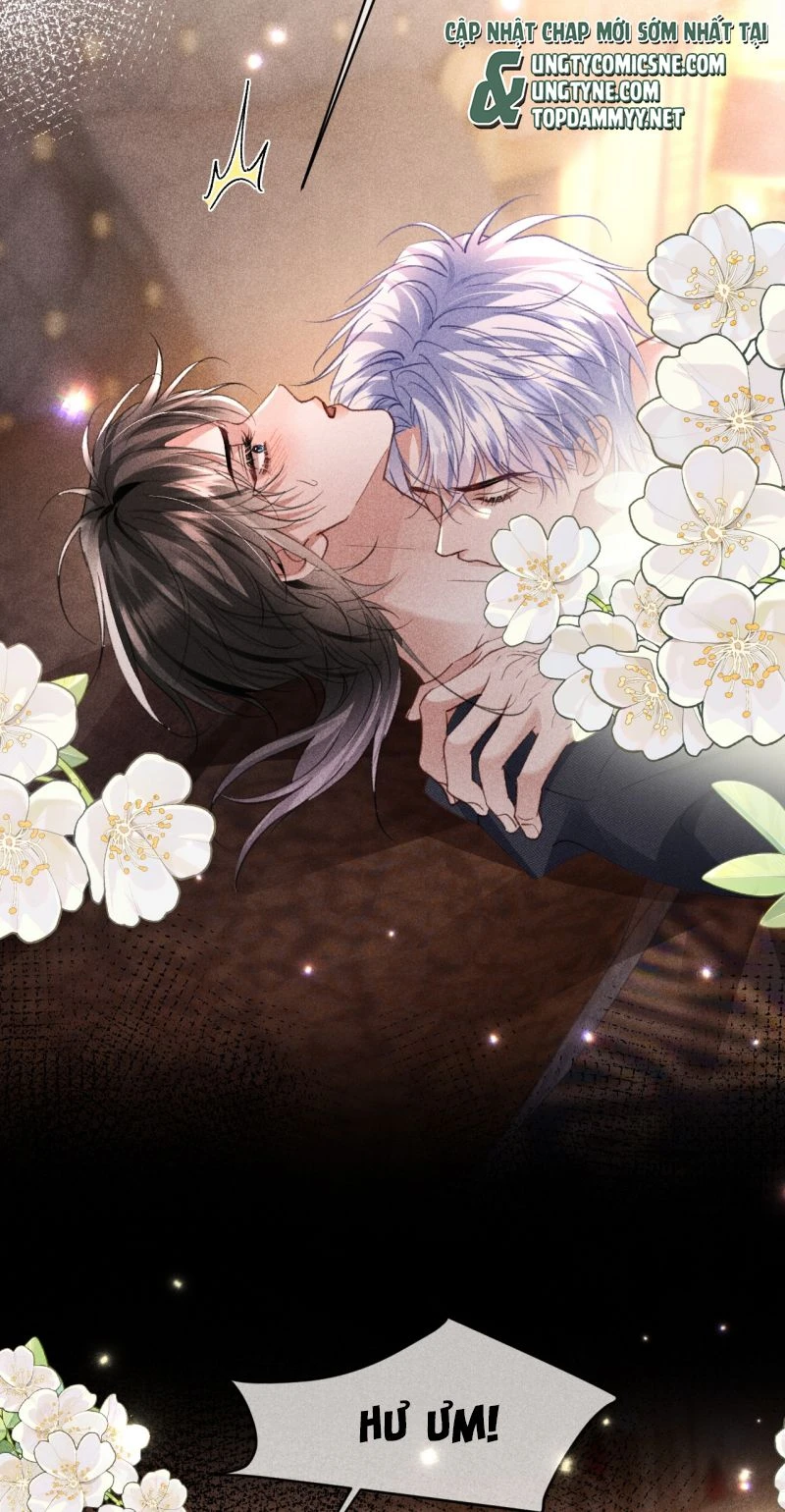 Chỉ Huy Cao Ngạo Vừa Hôn Liền Khóc Chapter 56 - 42