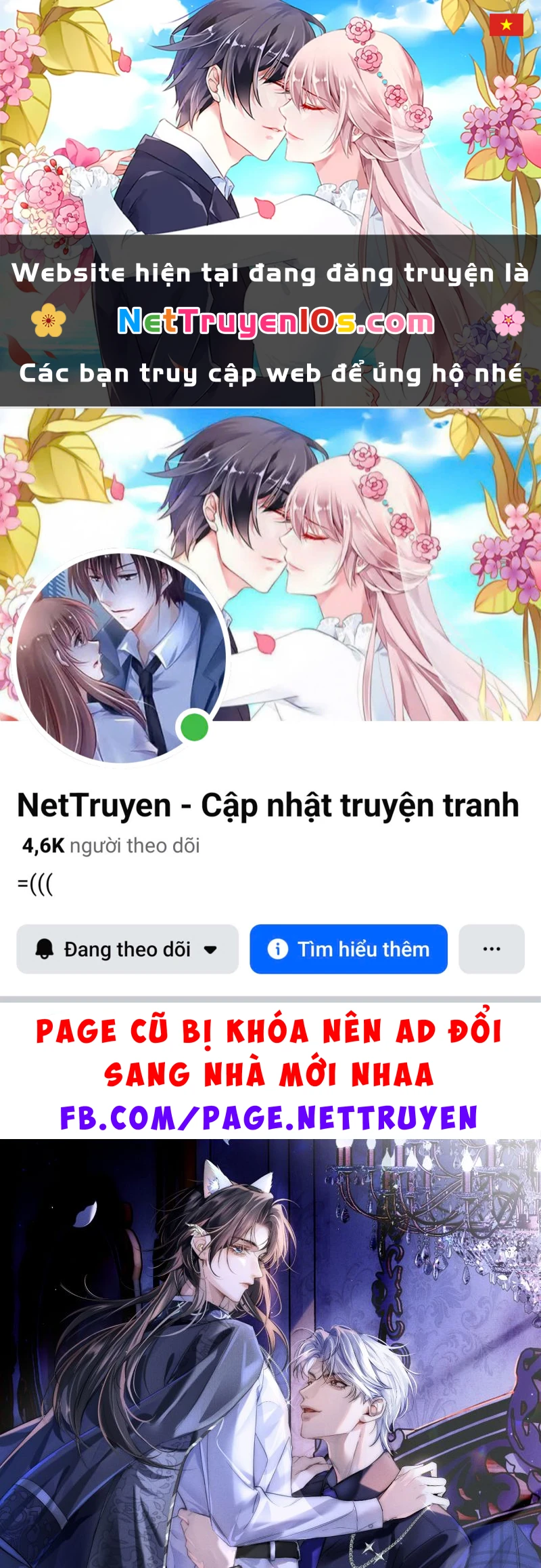 Chỉ Huy Cao Ngạo Vừa Hôn Liền Khóc Chapter 57 - 1