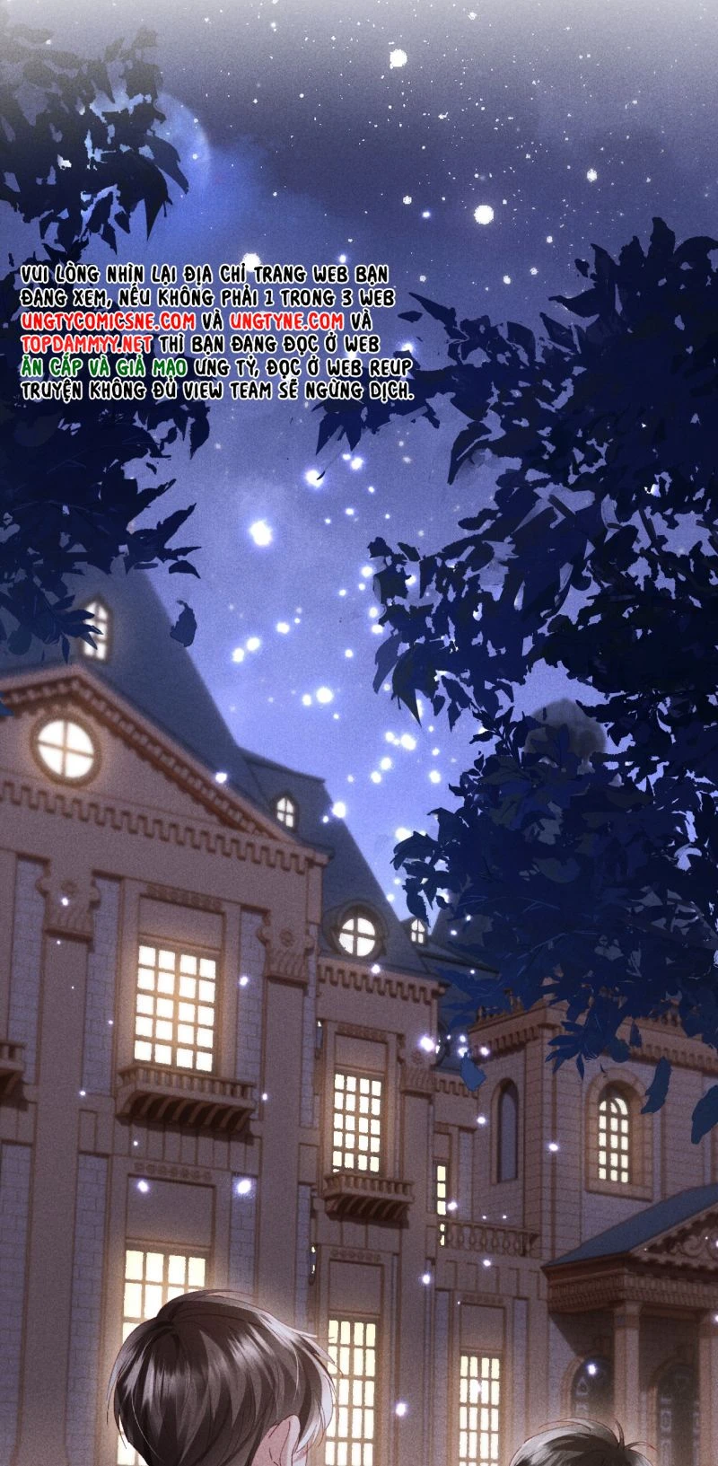 Chỉ Huy Cao Ngạo Vừa Hôn Liền Khóc Chapter 57 - 3