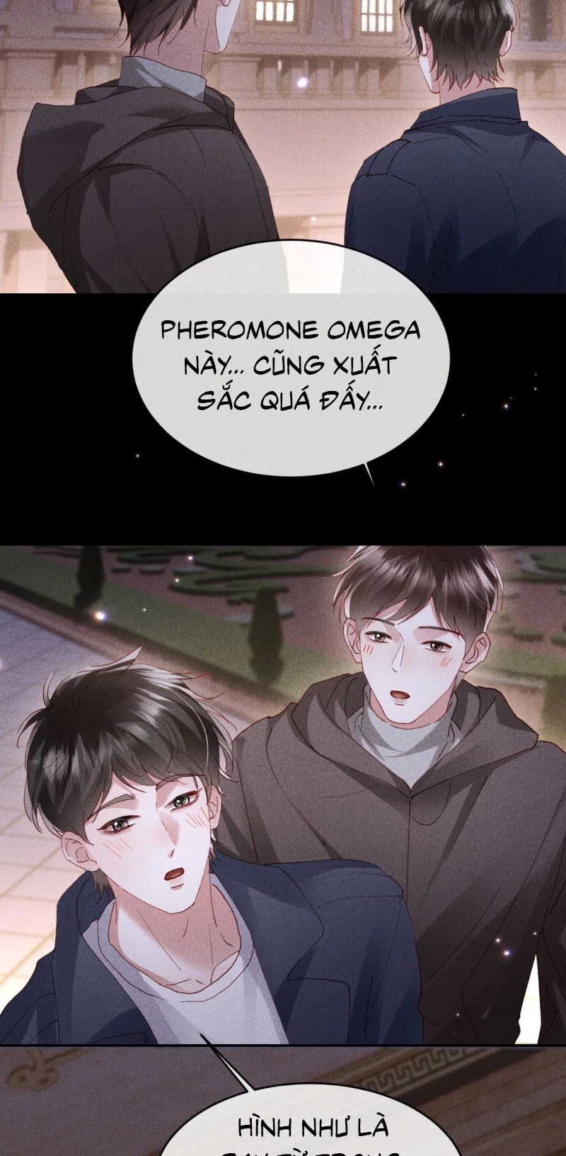 Chỉ Huy Cao Ngạo Vừa Hôn Liền Khóc Chapter 57 - 4