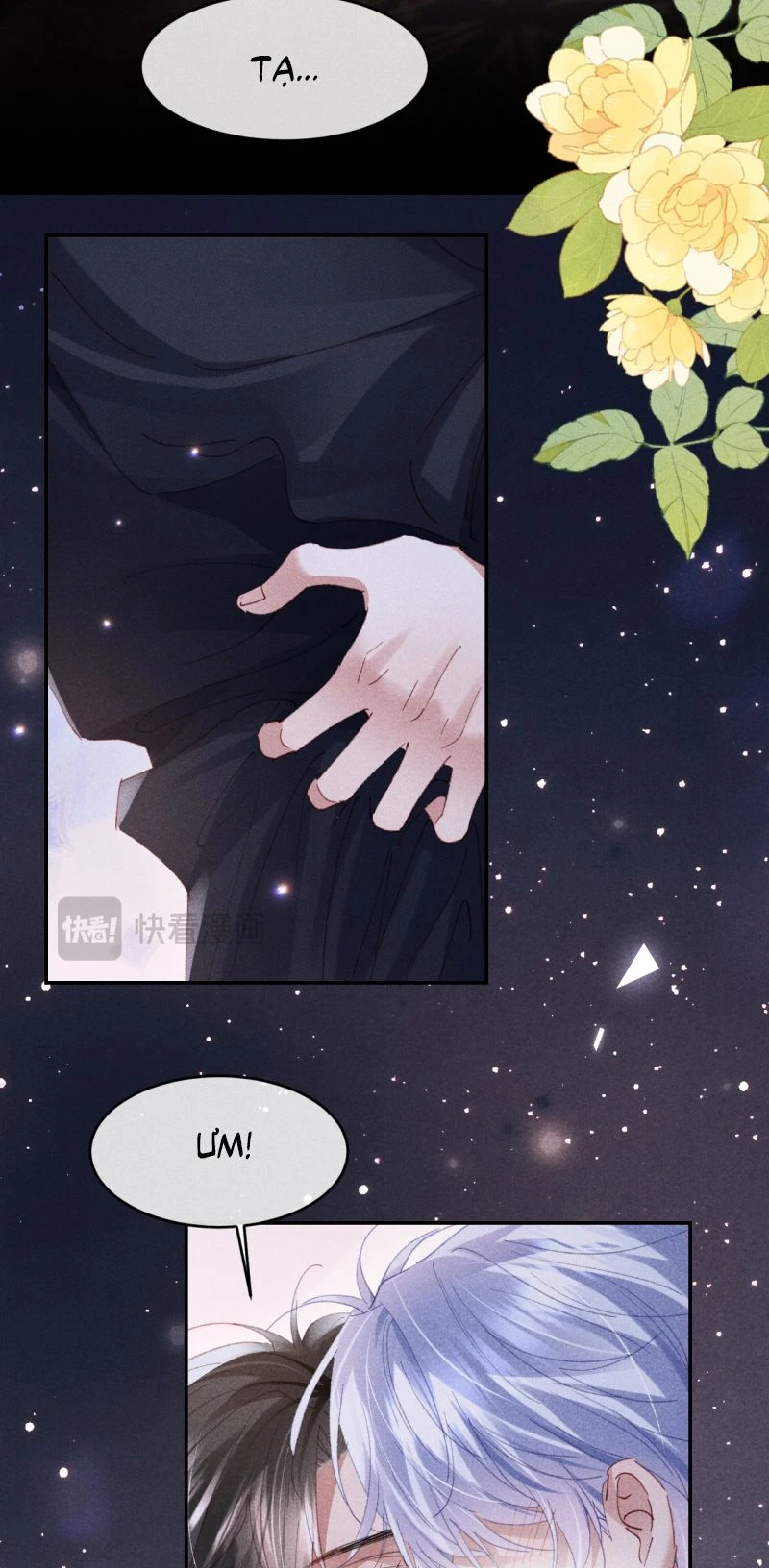 Chỉ Huy Cao Ngạo Vừa Hôn Liền Khóc Chapter 57 - 6