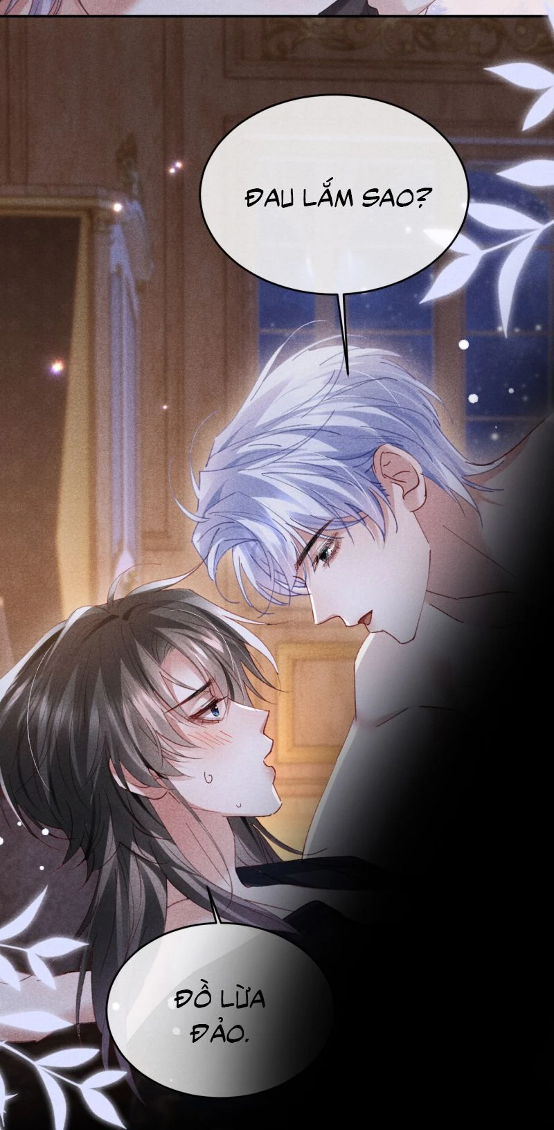 Chỉ Huy Cao Ngạo Vừa Hôn Liền Khóc Chapter 57 - 8