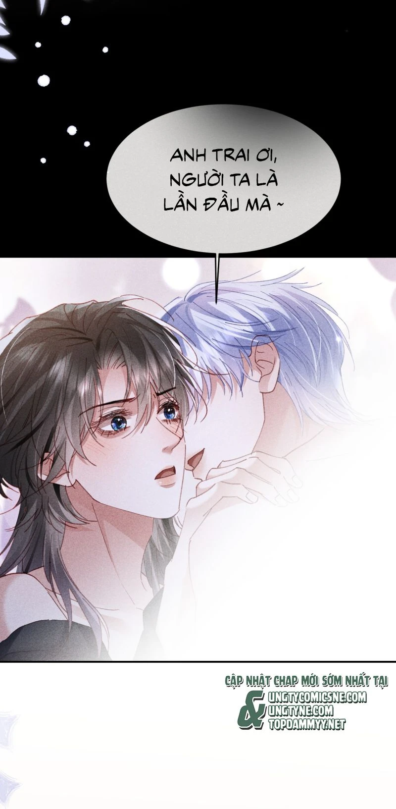 Chỉ Huy Cao Ngạo Vừa Hôn Liền Khóc Chapter 57 - 9